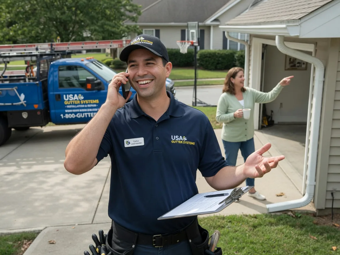 Gutter Installation Chillicothe, TX FAQs